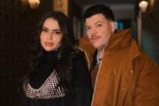 Thais Vasconcellos e Ferrugem