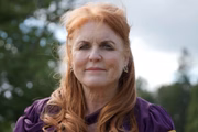 Duquesa de York, Sarah Ferguson