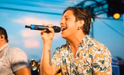 Cantor Allan Massay
