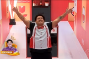 Lucas Henrique, o Buda