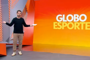 Felipe Andreoli no Globo Esporte