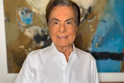 Morre o cantor Agnaldo Rayol aos 86 anos