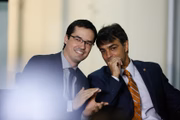 Procuradores da força-tarefa da Lava Jato