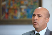 André Costa prevê que 30 mil pessoas marcarão presença nas arquibancadas montadas pelo governo federal na Esplanada dos Ministérios