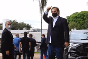 Rodrigo Maia