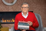 Bill Gates é cofundador da Microsoft