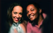 Tatiana Luz e Wanessa Pereira de Souza, acusada do crime
