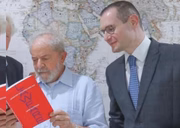Lula e Zanin