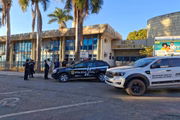 Operação Arraiá ocorreu em Formosa (GO), no Entorno do Distrito Federal