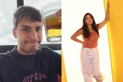 Ex-BBB Gizelly foi orientada pela Globo a não citar o nome de Prior