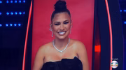 Simone aparece em vídeo no The Voice Kids