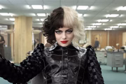 Cruella ganhou o Oscar 2022 de Melhor Figurino