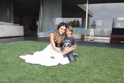 Mãe e filho 