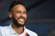 Neymar 