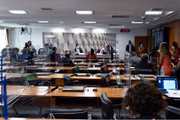 CCJ do Senado