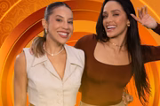 Eva e Renata