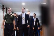 Carlos Jordy foi alvo de busca e apreensão na Operação Lesa Pátria