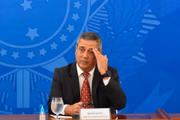 Ministro da Defesa, Walter Braga Netto