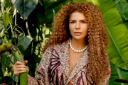 Vanessa da Mata também tem show confirmado em São Paulo neste fim de semana
