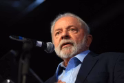 Durante pronunciamento, Lula afirmou que recebeu o Brasil em "situação de penúria". "As coisas mais simples não foram feitas", reforçou. 