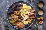Pode ser feito assim por baixa disponibilidade de ingredientes