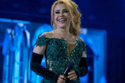 Joelma vai ser aa estrela do show de abertura da Supercopa Rei