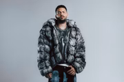 Perdro Sampaio é DJ e cantor