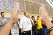 Ibaneis quer entregar 4 mil moradias a pessoas com deficiência