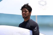 Medina é considerado o brasileiro mais jovem a ingressar no ASP World Tour e o primeiro brasileiro a vencer um mundial de Surf. Em 2015, inclusive, ele foi considerado, pela revista Time, uma das 100 pessoas mais influentes do mundo