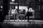 O filme tem direção e roteiro de Sam Levinson, criador de Euphoria