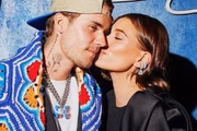 Hailey e Justin Bieber anunciam gravidez do primeiro filho