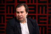 Brasília (DF), 11/01/21. O então presidente da Câmara dos Deputados, Rodrigo Maia, em entrevista ao Metrópoles.
