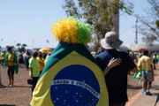 Caravanas devem sair de várias partes do Brasil para participar de ato em Brasília no dia 7 de setembro