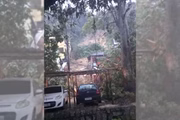 Temporal no Rio causou deslizamentos de terra, alagamentos e mortes