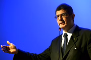 Futuro presidente do BNDES, Joaquim Levy é doutor pela Universidade de Chicago