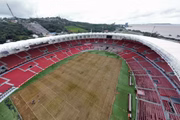 Ele ja recebeu jogos da Copa do Mundo