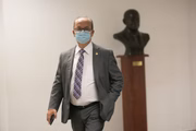 Senador Jorginho Mello liderou as despesas