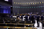 Plenário Câmara dos Deputados