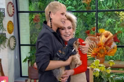 Ana Maria Braga e Xuxa