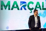 Em 2022, Pablo Marçal tentou se lançar candidato à Presidência