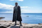 Série se passa cerca de 200 anos antes da saga de Game Of Thrones