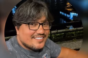 Rodrigo Pires dos Santos, conhecido como Danone, torre do PCC no Guarujá, foi morto em confronto com a PM