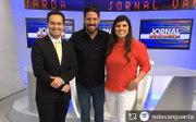 Mas garantiu que seu talento não tem a ver com seu peso