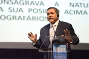 Kassio foi indicado à magistratura pela OAB