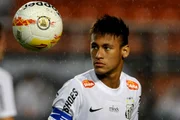 Neymar deixou o Al-Hilal para retornar ao Santos