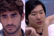 Esse foi o Paredão mais votado na história do BBB