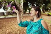 Patrícia passou por duas perdas gestacionais em 2019