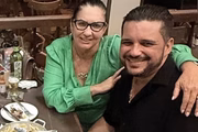 Mãe de Virginia Fonseca, Margareth Serrão ignora polêmica e assume namoro