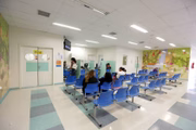 Segundo o presidente do Icipe, Newton Alarcão, a unidade realizou mais de 3 milhões e 135 mil atendimentos até janeiro de 2019