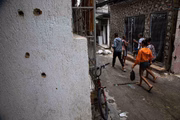 Estudo aponta que RJ teve 1.245 mortes provocadas pela polícia em 2020